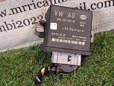 CENTRALINA FARI A LED PER AUDI