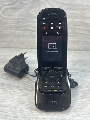 Telecomando originale logitech - originale,