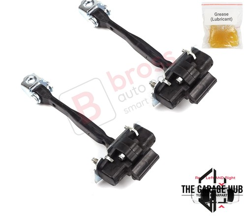 Pezzi limitatore cerniera - 2,
