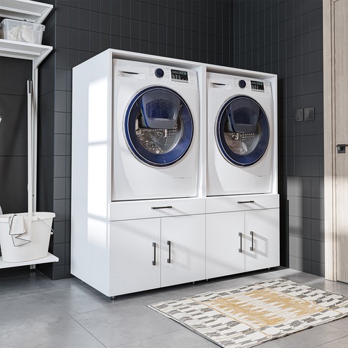 Mobile lavatrice roomart - mobile,