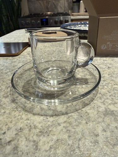 Set tazzine piattini - set,