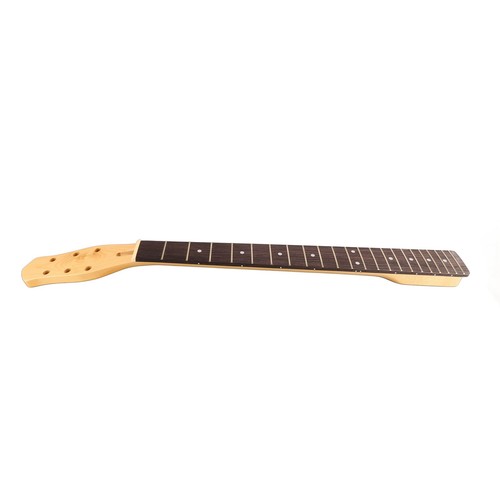 Collo per chitarra legno di - per,