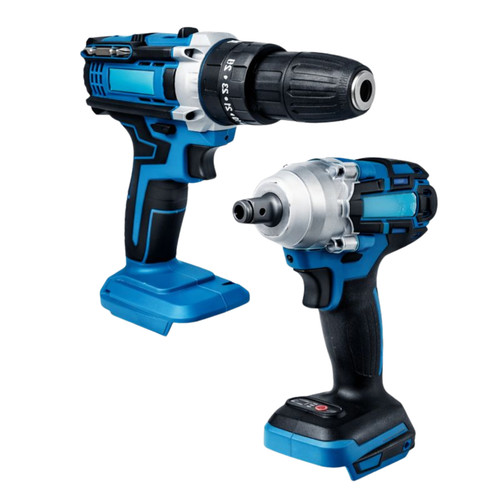 Trapano avvitatore - avvitatore, e