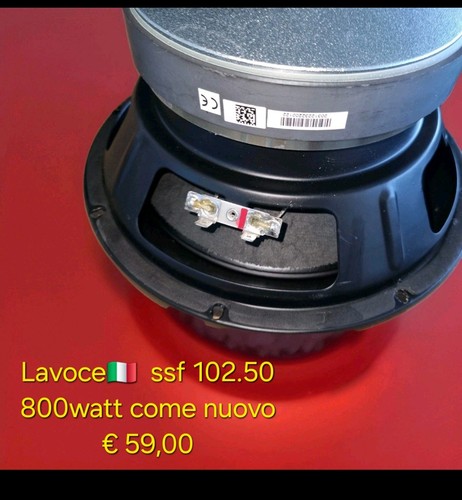 Voce ssf102 50 - voce🇮🇹, ssf102.50