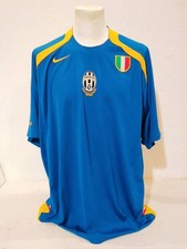 JUVENTUS 2004/05 9 IBRAHIMOVIC