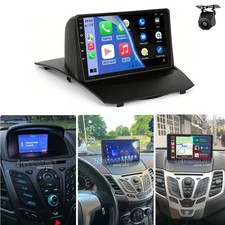 Autoradio Android 15 per Ford