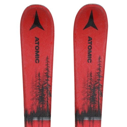 Sci atomic maverick attacchi - atomic, +
