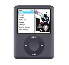 Apple iPod Nano 3a generazione