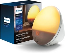 Philips HF3531/01 Wake-Up