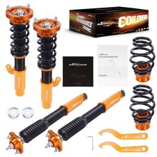 KIT Assetto Regolabile a Ghiera for BMW 3 E46 Touring Cabriolet 325ci 318d 320d