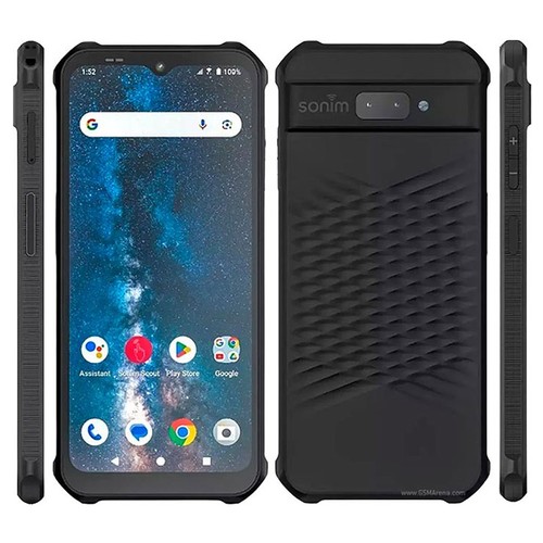 Sblocca sonim xp400 lte - xp400, 5g