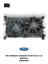 KIT RADIATORI FORD Focus