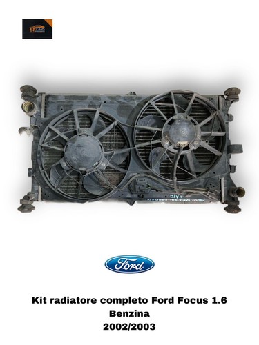 Kit radiatori ford - kit,