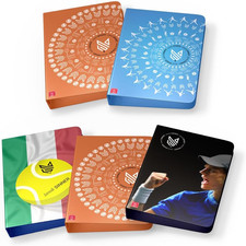 ,Quaderno A4 Con Anelli