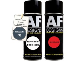 Spraydose für Mitsubishi FQ