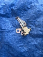 MASCATURA ELETTRICA SELLA