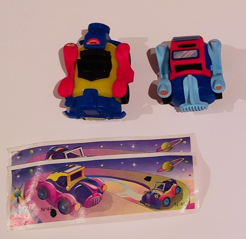 Sorpresine ovetti kinder k96 - kinder, n
