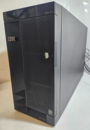 Ibm xseries 240 8664 - ibm, 01x