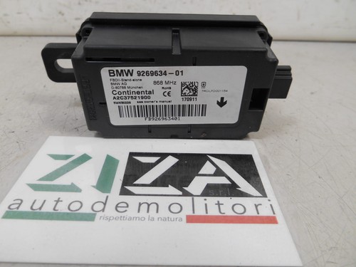 Sensore imbardata bmw - sensore, f20