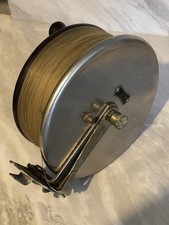 Mulinello da pesca vintage