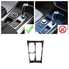 Guarnizione pannello leva