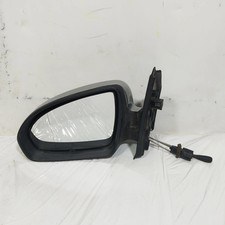 Specchietto manuale anteriore