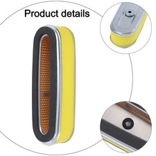 Filtro aria alta qualità