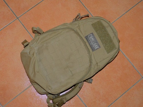 Camelbak mule tactical - camelbak,