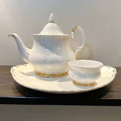 Royal albert val set - royal,