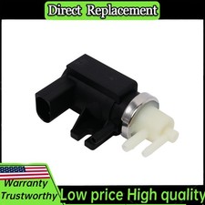 Turbo Boost Control Solenoid