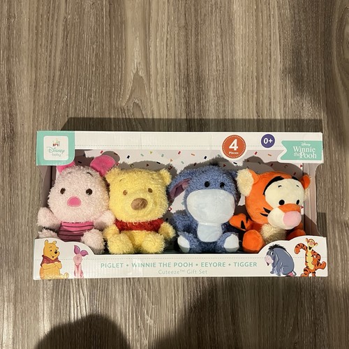 Nuovo disney baby cuteeze set - disney,