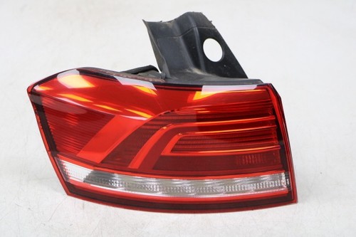 Fanale posteriore led - a,