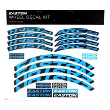 Easton Arc/Heist Wheel Decal
