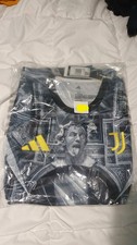 Maglia JUVENTUS  Pre Match ADP