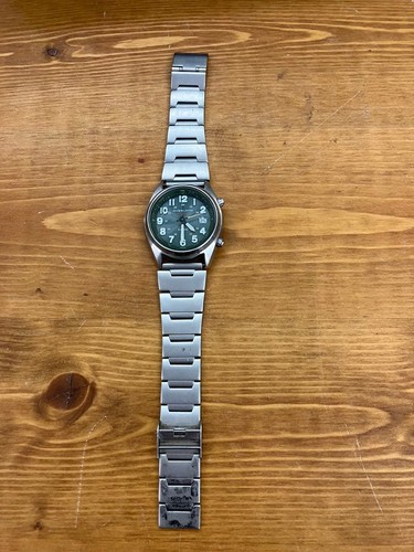 Orologio radio solare casio - radio,