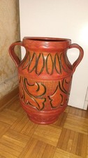 Vaso in Terracotta Vintage