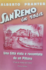 Sanremo In Rosa Una Città