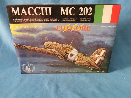 Tauro model tm301 macchi c - tauro, m.c