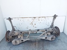 1770060 PONTE POSTERIORE C/FRENI A DISCO FORD FOCUS C-MAX (--) 1.8 TDCI 8V MAN 5