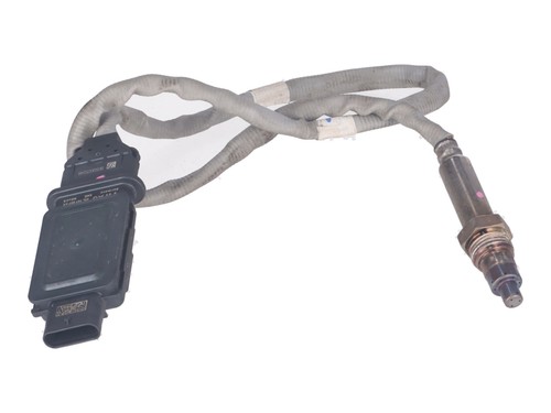 Nox sensor roc - nox, t-roc