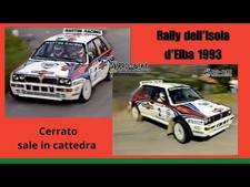 KIT DELTA HF MARTINI