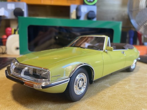 Citroen mylord cabrio - sm,