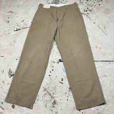 Pantaloni da lavoro vintage