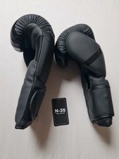 Guanti da boxe professionali