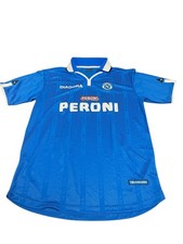 Maglia Napoli 2000 2001 Retro