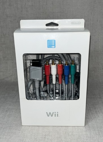 Nintendo wii componente - wii,