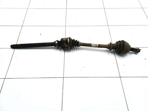 Albero motore anteriore destro