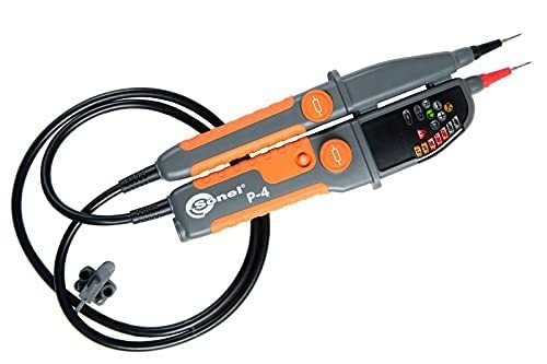 Sonel indicatore bipolare - indicatore,