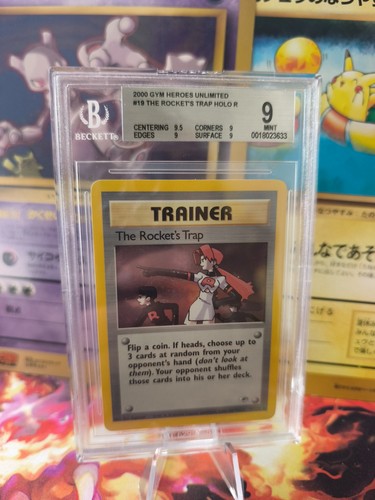 Carta pokemon card the - carta,