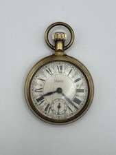 OROLOGIO DA TASCA VINTAGE